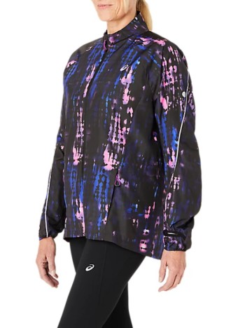 Jachetă Asics, mix culori