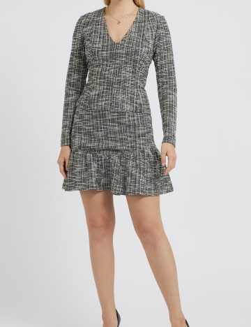 Bluză Guess, mix culori