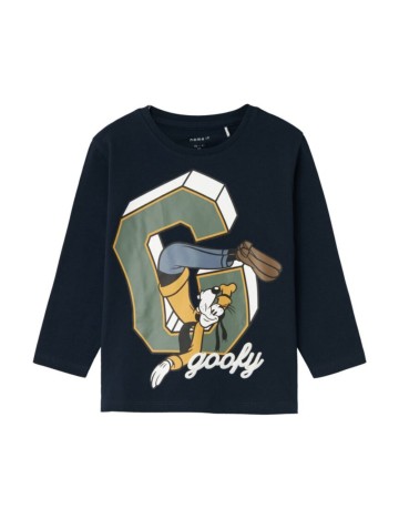 Bluză Name It, albastru