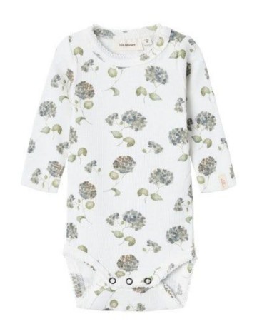 Body Lil Atelier, mix culori