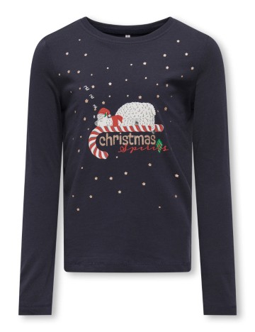 Bluză Only, albastru