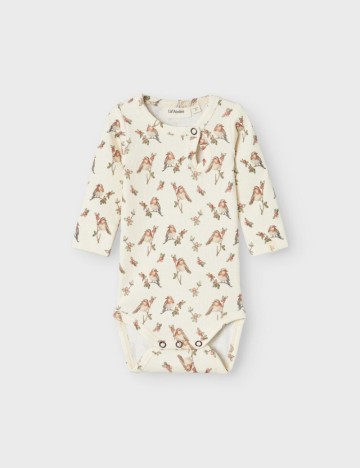 Body Lil Atelier, mix culori