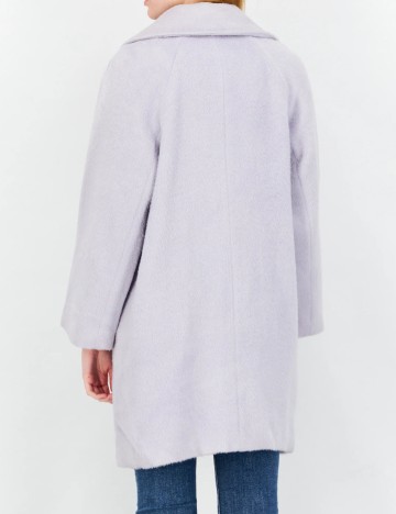 Palton Vero Moda, mov