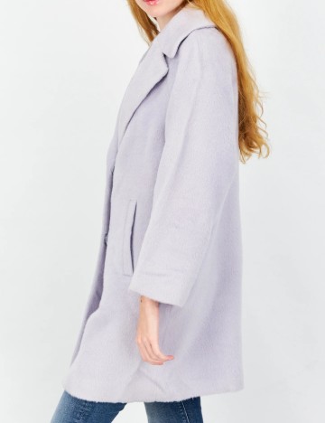 Palton Vero Moda, mov