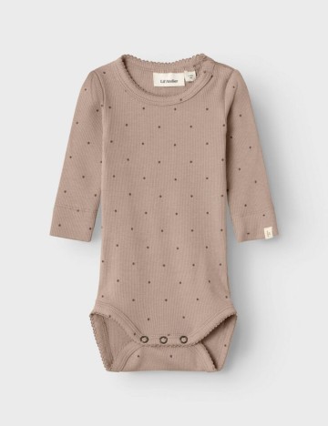 Body Lil Atelier, maro