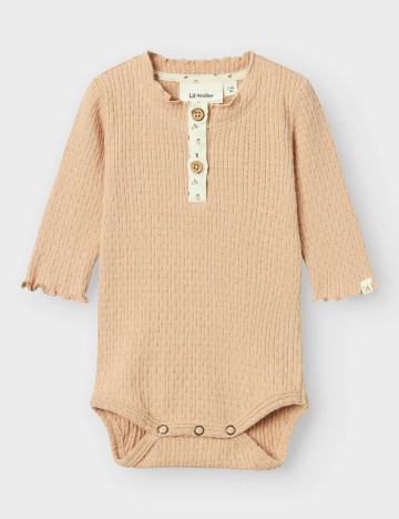 Body Lil Atelier, roz