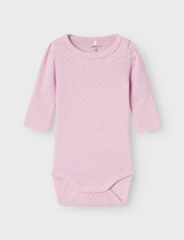 Body Lil Atelier, roz