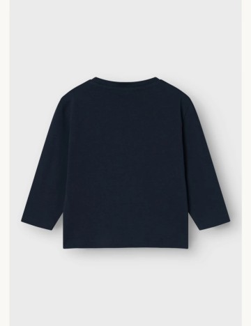 Bluză Name It, albastru