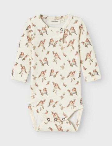 Body Lil Atelier, mix culori