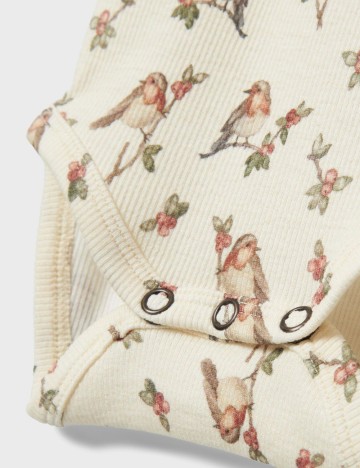 Body Lil Atelier, mix culori