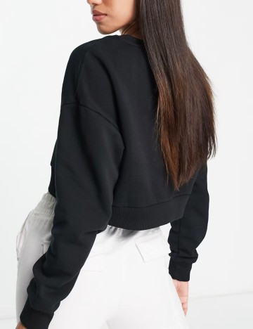 Bluză Napapijri, negru