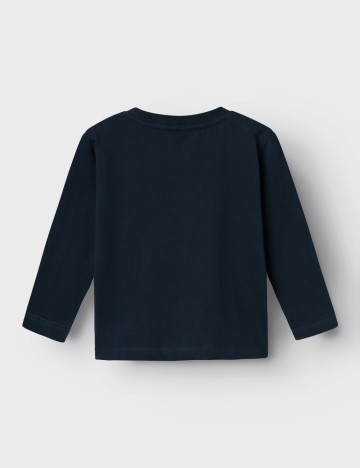 Bluză Name It, albastru