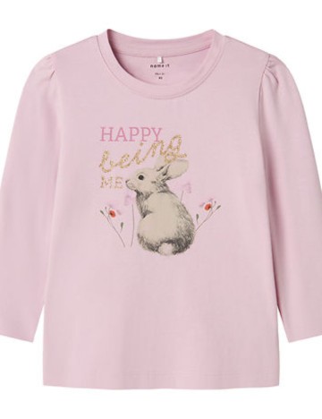 Bluză Name It, roz