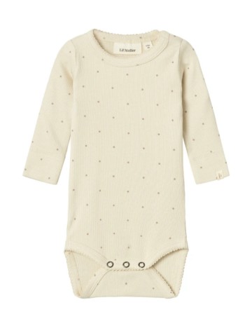 Body Lil Atelier, mix culori