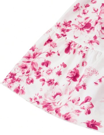 Rochie mini Shein, mix culori