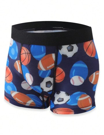 Set Boxeri Shein, mix culori