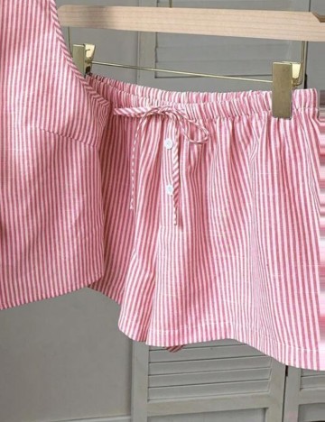 Pantaloni scurți Shein, mix culori