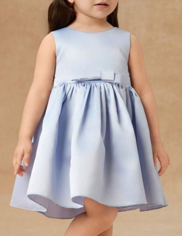 Rochie Shein, albastru