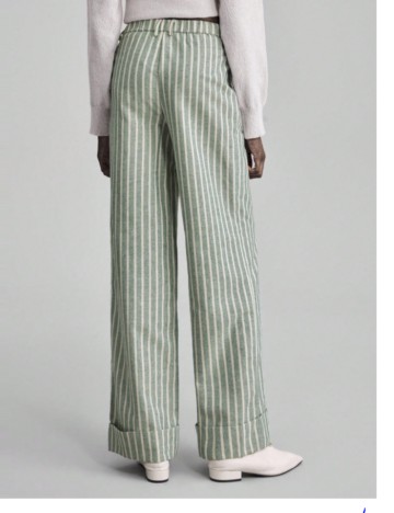 Pantaloni Shein, mix culori