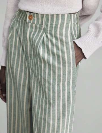 Pantaloni Shein, mix culori