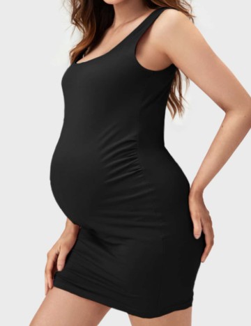 Rochie mini Shein, negru