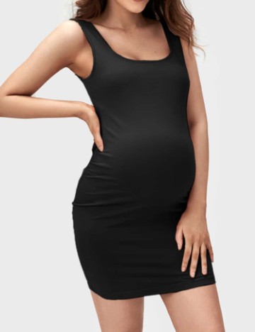 Rochie mini Shein, negru