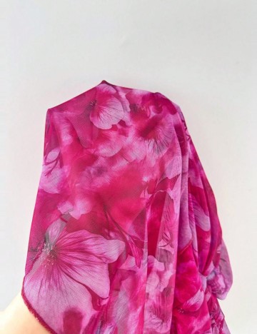 Rochie mini Shein, roz