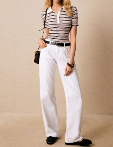 Tricou Shein, mix culori