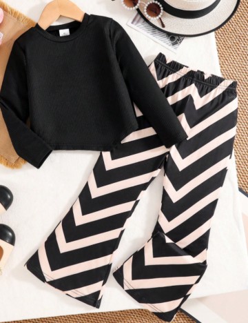 Compleu Shein, mix culori