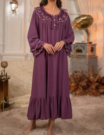 Rochie De Noapte Shein, mov