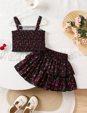 Compleu Shein, mix culori