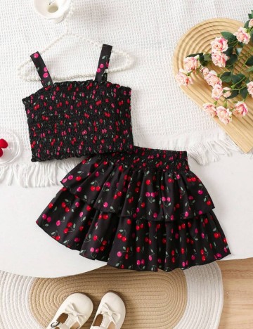 Compleu Shein, mix culori