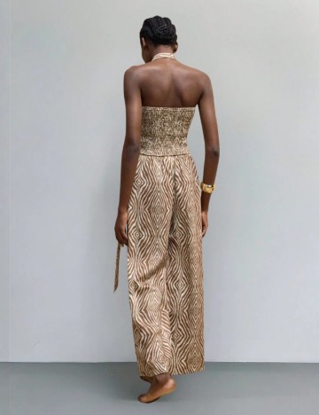 Compleu Shein, mix culori