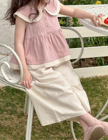 Compleu Shein, mix culori