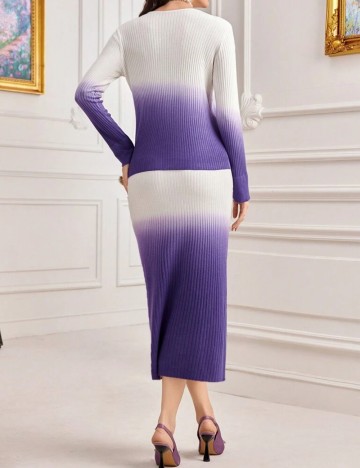 Compleu Shein, mix culori