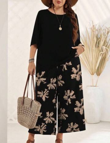 Compleu Shein, mix culori