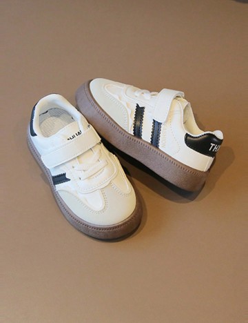 Pantofi Sport Shein, bej