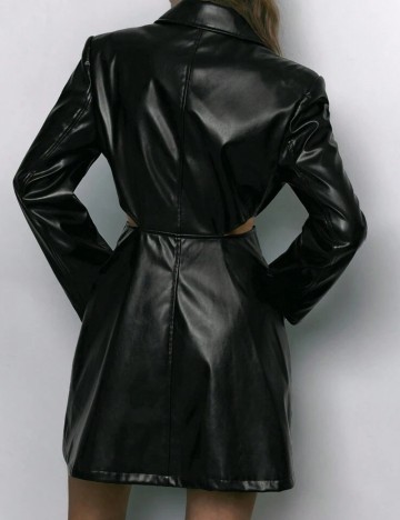 Rochie mini Shein, negru