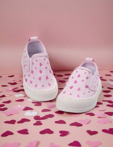 Pantofi Sport Shein, mix culori