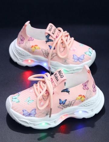 Pantofi Sport Shein, roz