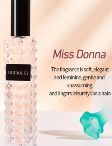 Apă de Parfum Shein, roz