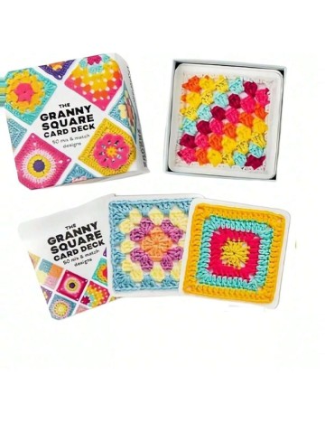 Set cărți Shein, mix culori