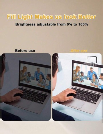 Accesoriu pentru iluminat Shein, alb