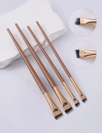 Set Pensule Shein, maro