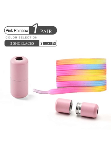 Șireturi Shein, mix culori