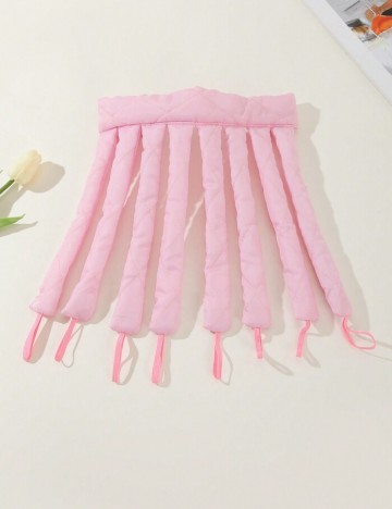 Accesoriu decorativ Shein, roz