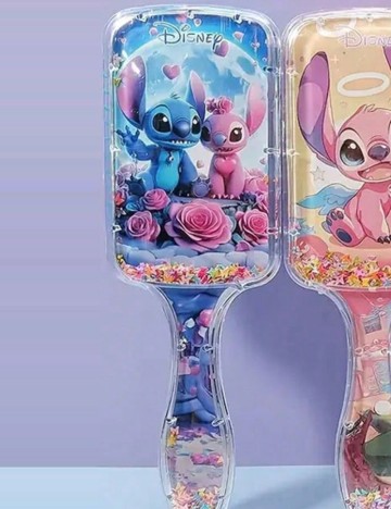 Perie de păr Shein, mix culori