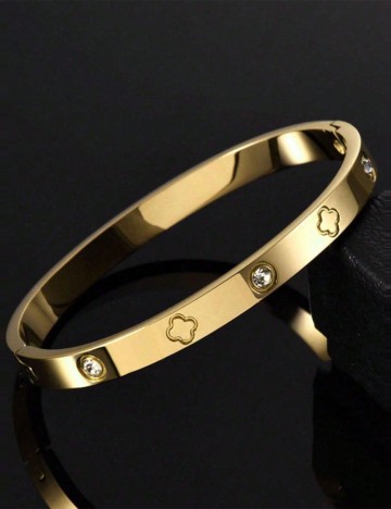 Brățară Shein, auriu