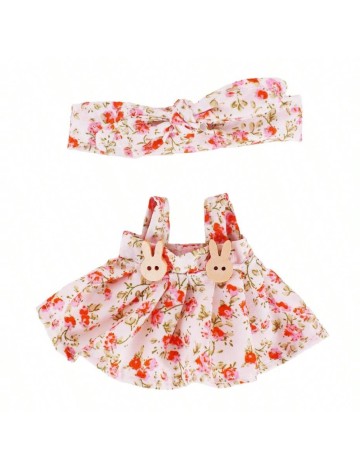 &Icirc;mbrăcăminte Labubu Shein, mix culori