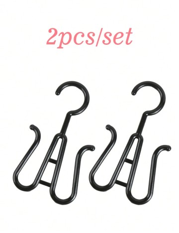 Set umerașe Shein, negru